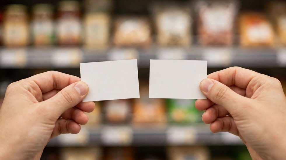 Comparing supermarket shelf prices to beat grocery inflation in Australia