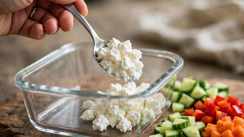 Building high-protein cottage cheese lunch bowls for weekly work lunch meal prep