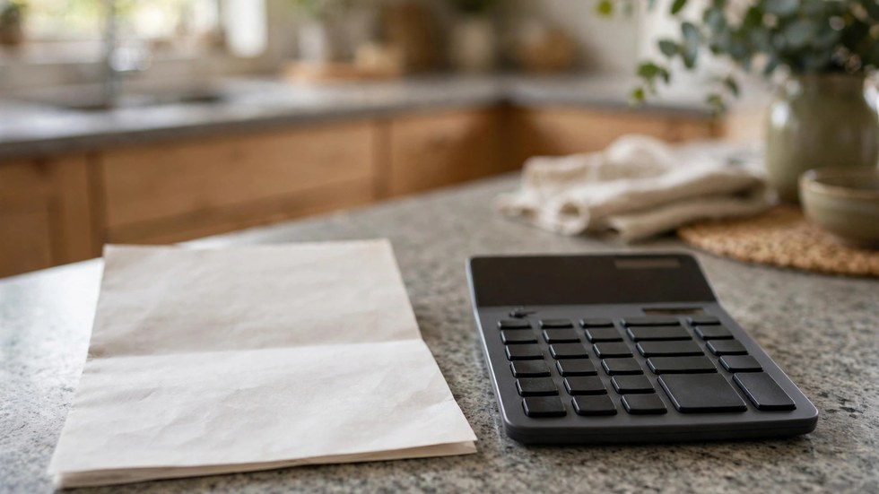 Comparing air fryer vs oven electricity cost in Australia with a calculator and power bill